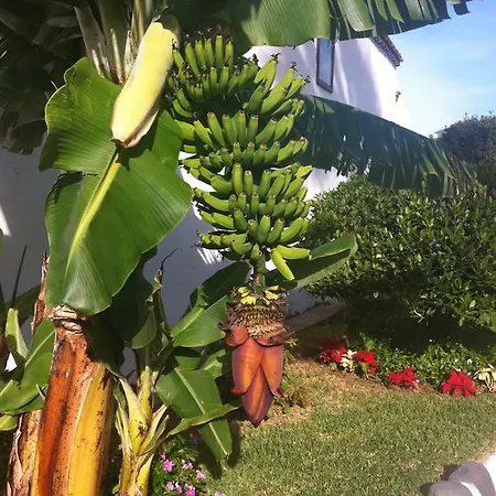 Apartamento Eden Island Village *