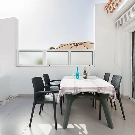 Apartamento Eden Island Village *