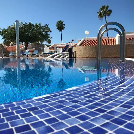 Appartement Eden Island Village