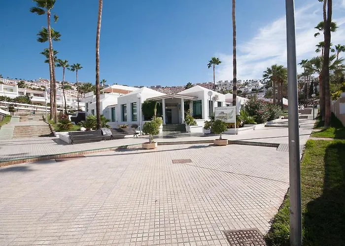 Apartment Eden Island Village *