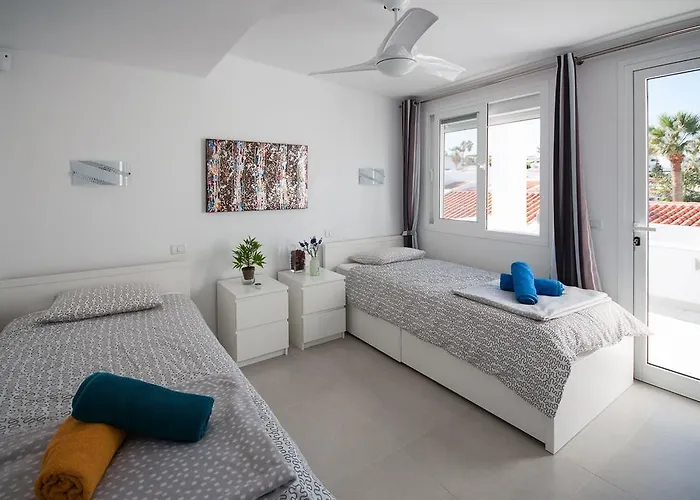 Eden Island Village Appartement *