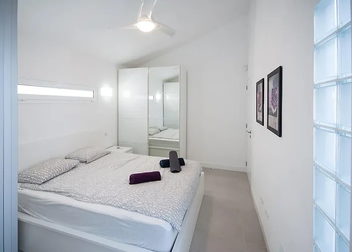 Eden Island Village Appartement *