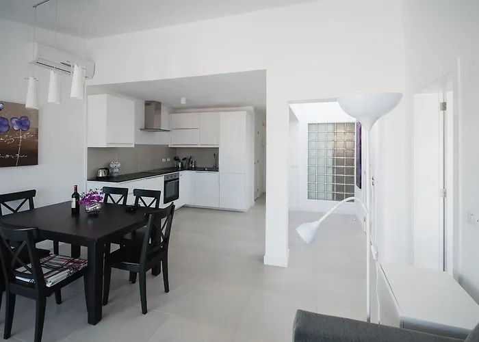 Appartement Eden Island Village