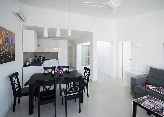 Eden Island Village Costa Adeje (Tenerife)