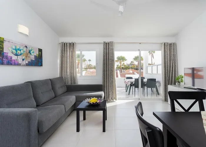 Eden Island Village * Costa Adeje (Tenerife)