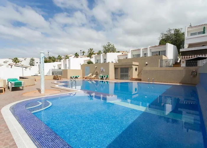 Appartement Eden Island Village Costa Adeje (Tenerife)