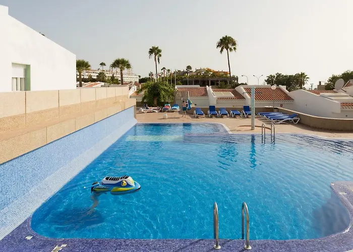 Appartement Eden Island Village *