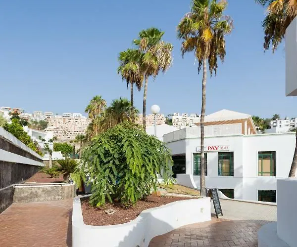 Eden Island Village Appartement *