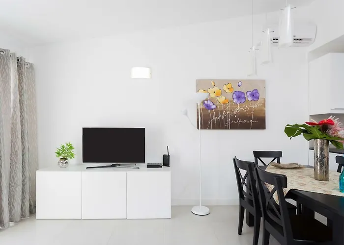 Appartement Eden Island Village Costa Adeje (Tenerife)