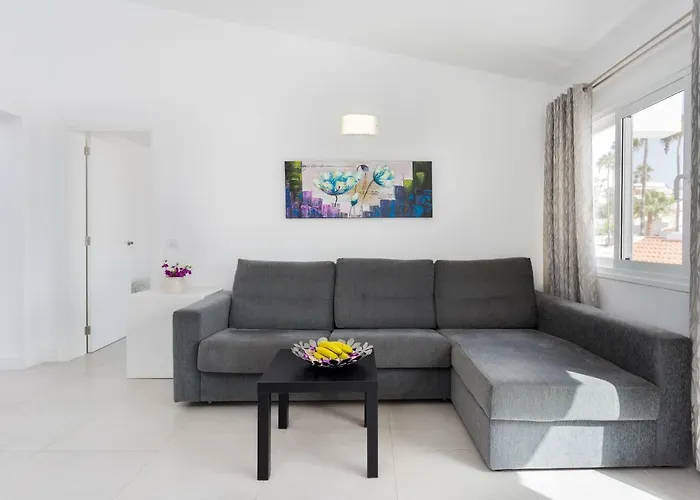 Eden Island Village * Costa Adeje (Tenerife)