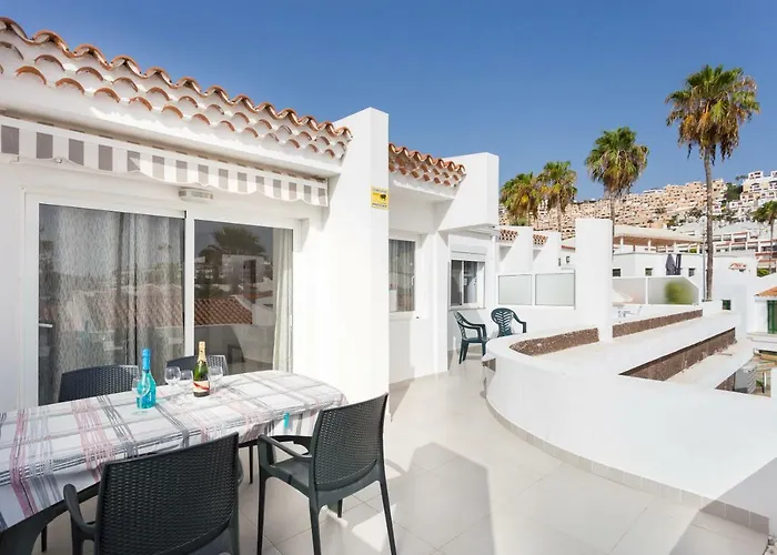 Eden Island Village Appartement Costa Adeje (Tenerife)