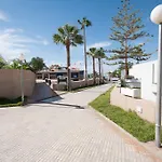 Eden Island Village * Адехе