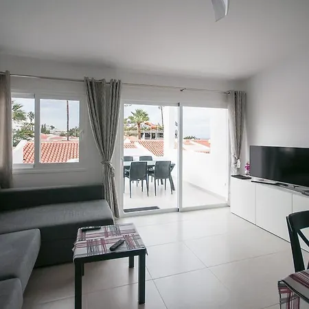 Eden Island Village Costa Adeje (Tenerife)