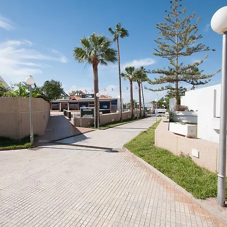 Eden Island Village * Costa Adeje (Tenerife)