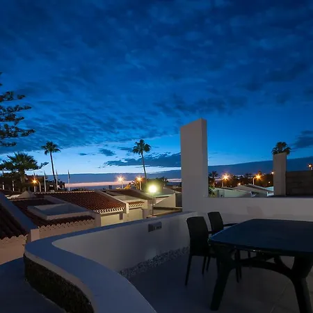 Eden Island Village Apartment Costa Adeje (Tenerife)