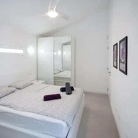 Eden Island Village Appartement *