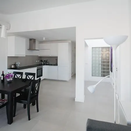 Appartement Eden Island Village