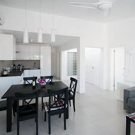 Eden Island Village Costa Adeje (Tenerife)