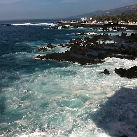 Apartment Eden Island Village