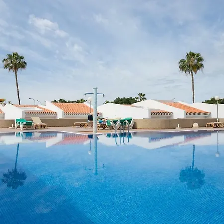 Eden Island Village Costa Adeje (Tenerife)