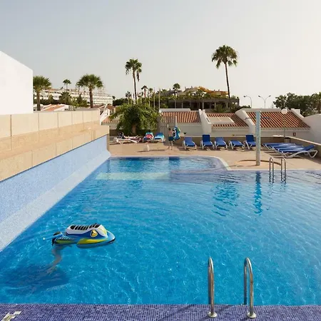 Apartment Eden Island Village *