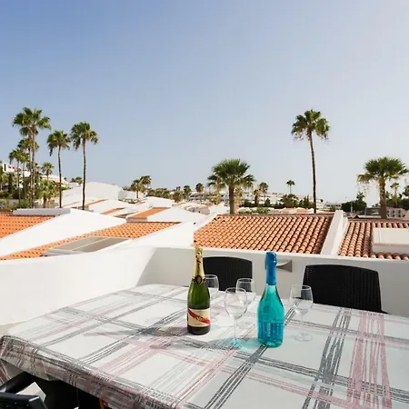 Appartement Eden Island Village Costa Adeje (Tenerife)