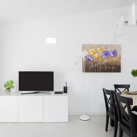 Apartamento Eden Island Village Costa Adeje (Tenerife)