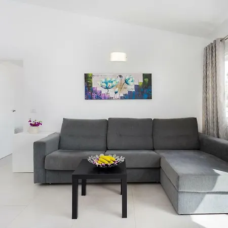 Eden Island Village * Costa Adeje (Tenerife)