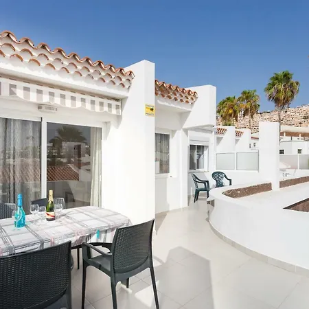 Eden Island Village Appartement Costa Adeje (Tenerife)