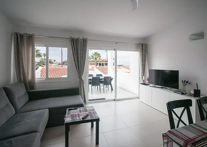 Eden Island Village Costa Adeje (Tenerife)