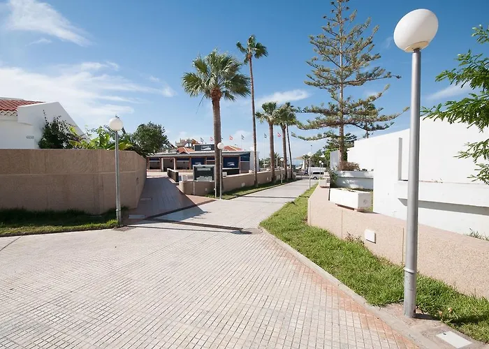 Eden Island Village * Costa Adeje (Tenerife)