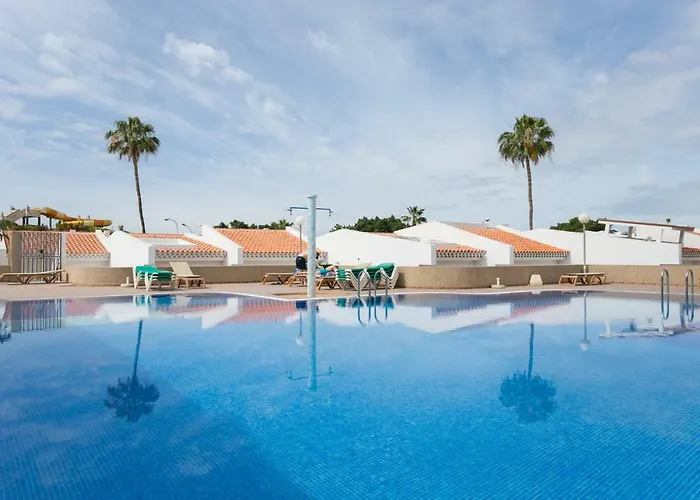 Eden Island Village Costa Adeje (Tenerife)