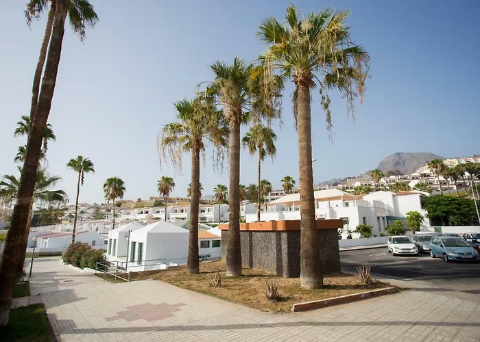 Eden Island Village Costa Adeje (Tenerife)