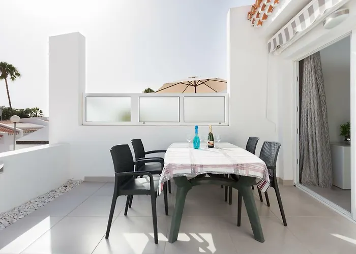 Appartamento Eden Island Village *