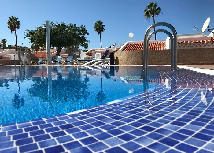 Appartamento Eden Island Village