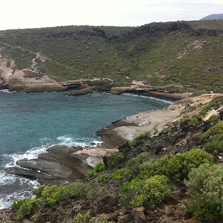 公寓 Eden Island Village *