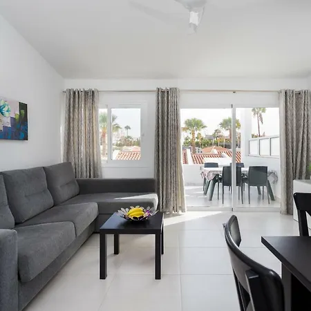 Eden Island Village * 아데제